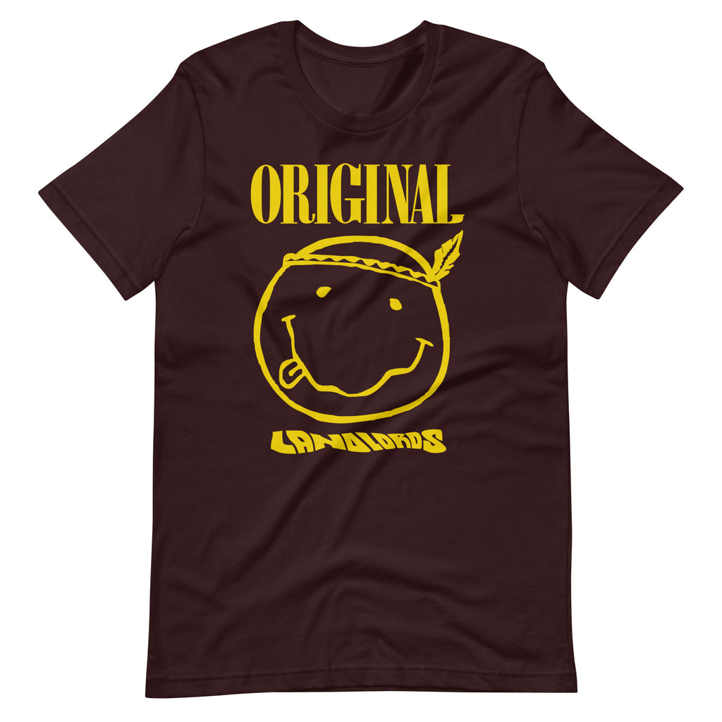 Indigenous Pop Stars Tee