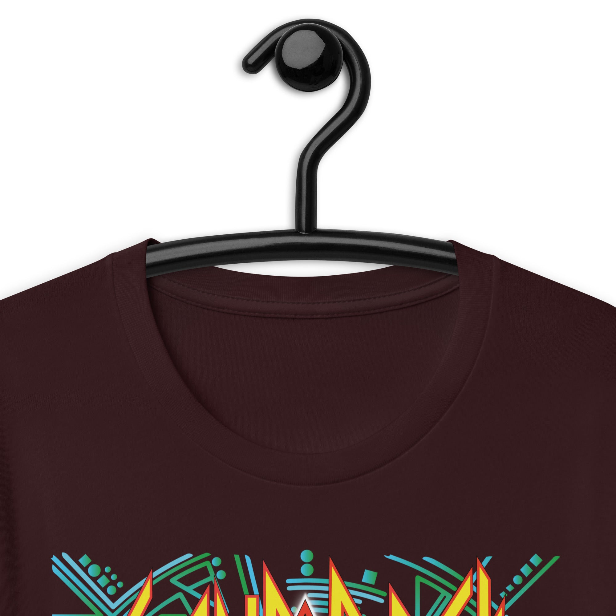 DefLandBack Tee
