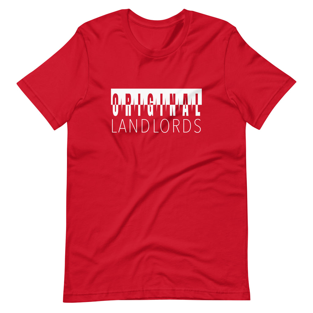 Unisex t-shirt