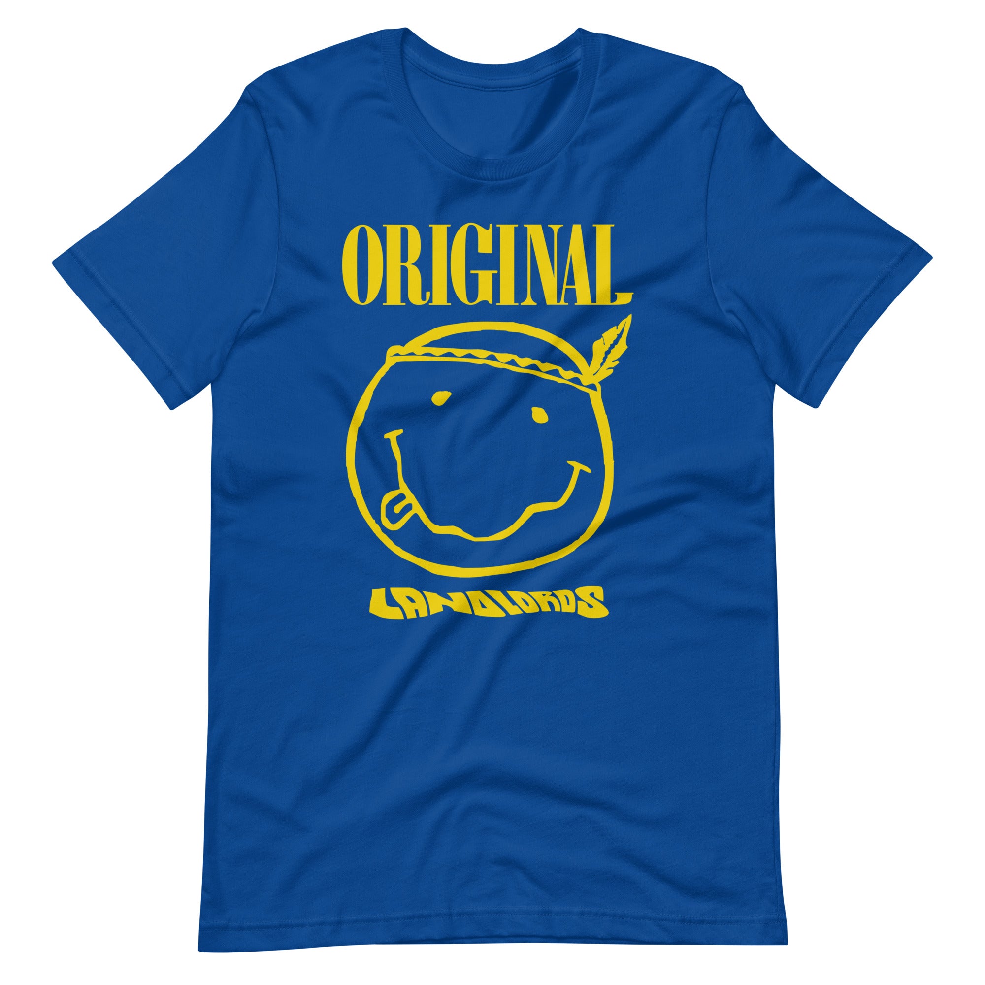 Indigenous Pop Stars Tee